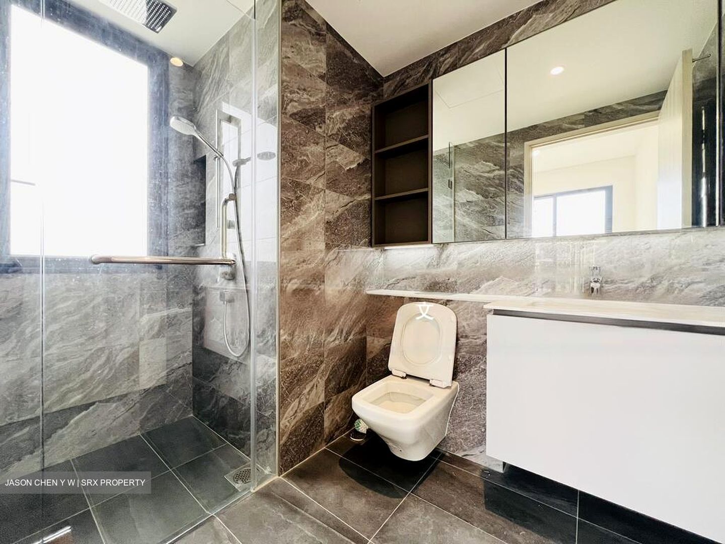Sengkang Grand Residences (D19), Apartment #573555641
